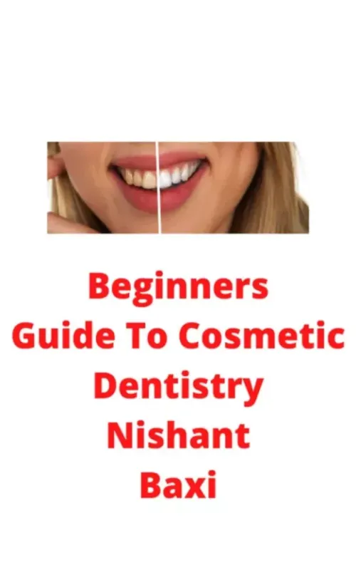 Kedvezményes ár Beginners Guide To Cosmetic Dentistry - E-könyv