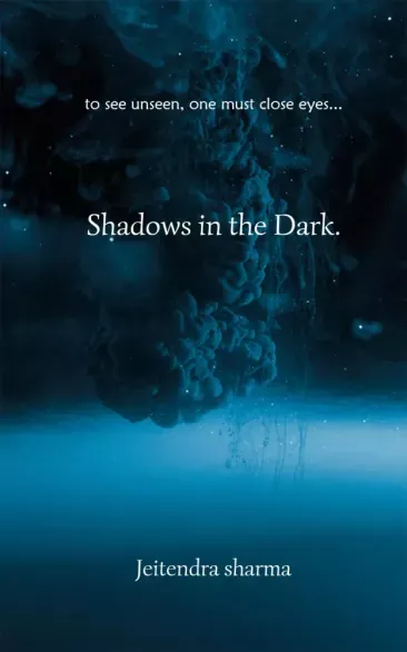 Shadows in the Dark - E-könyv Exkluzív ajánlat