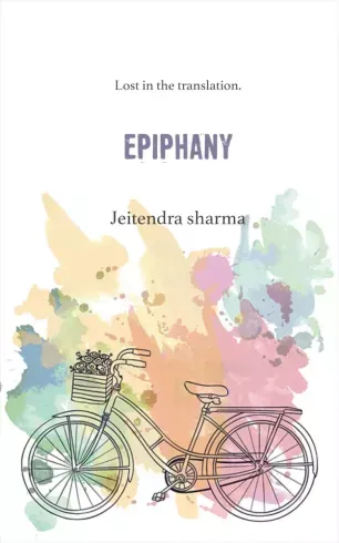 Vedd meg online Epiphany - E-könyv
