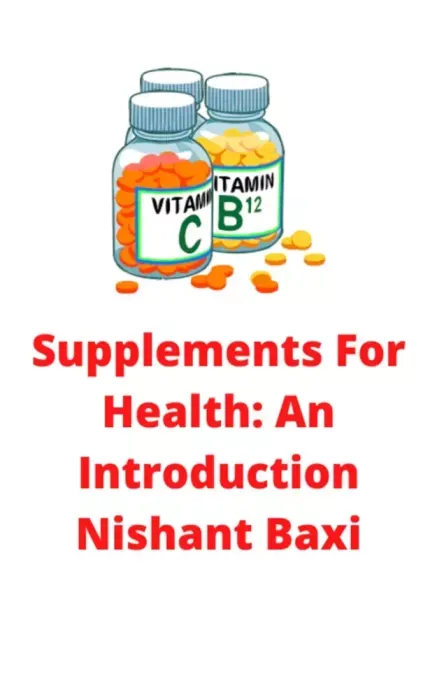 Biztonságos fizetés Supplements For Health An Introduction - E-könyv