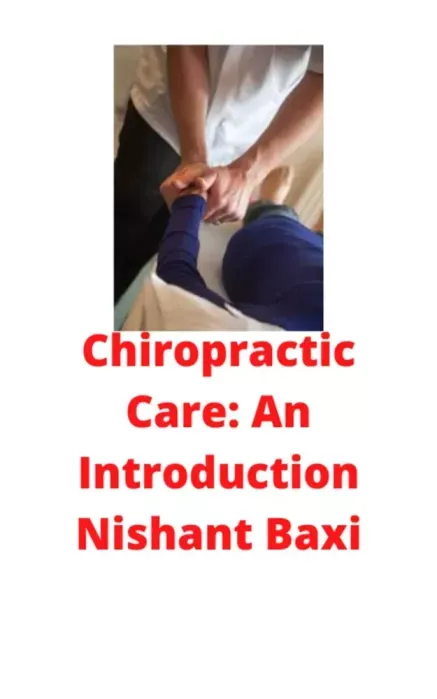 Chiropractic Care An Introduction - E-könyv Legkelendőbb