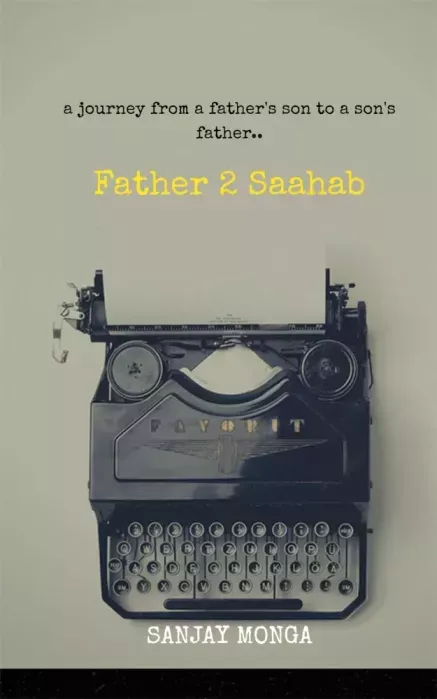 Azonnali szállítás Father 2 Saahab - E-könyv