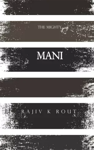 Azonnal elérhető Mani - E-könyv