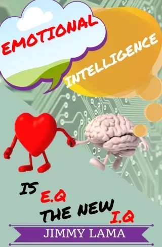 Emotional Intelligence - E-könyv Biztonságos fizetés