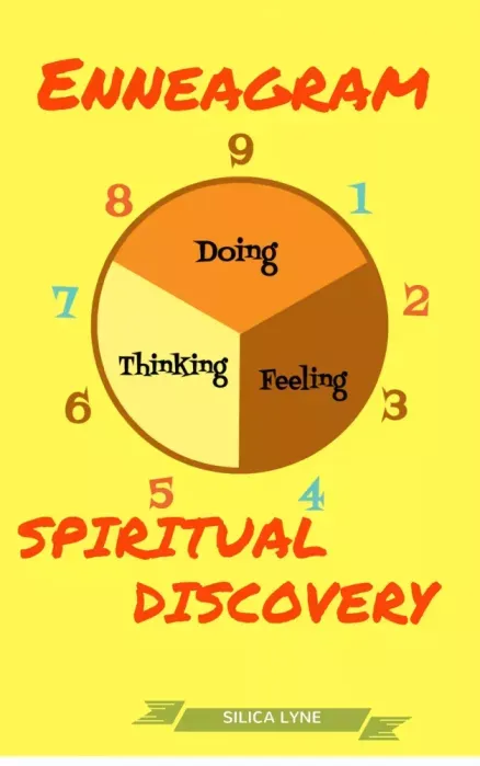 Alacsony ár Enneagram Spiritual Healing - E-könyv