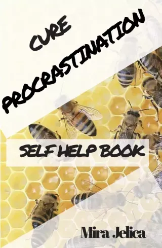 Gyors kiszállítás Procrastination Self-Assessment: - E-könyv