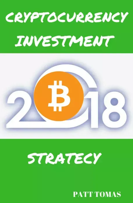 Cryptocurrency Investment 2018 - E-könyv Olcsóbb