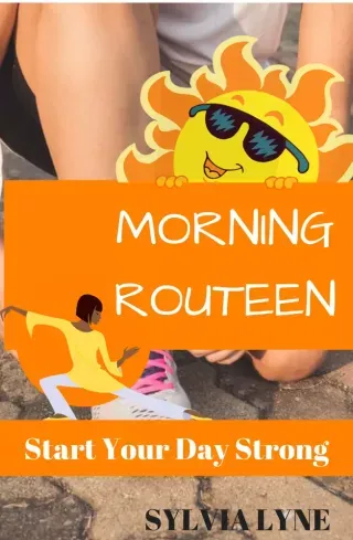 Morning Routine - E-könyv Rendeld meg most