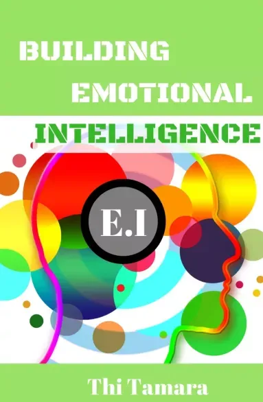 Building Emotional Intelligence - E-könyv Expressz szállítás