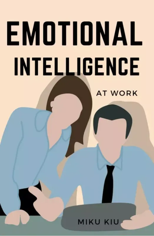 Azonnal elérhető Emotional Intelligence At Work - E-könyv
