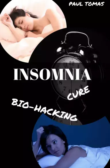 Insomnia Cure - E-könyv Ne maradj le