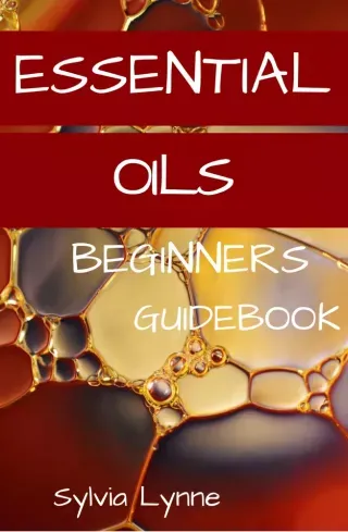 Vedd meg most Essential Oils - E-könyv