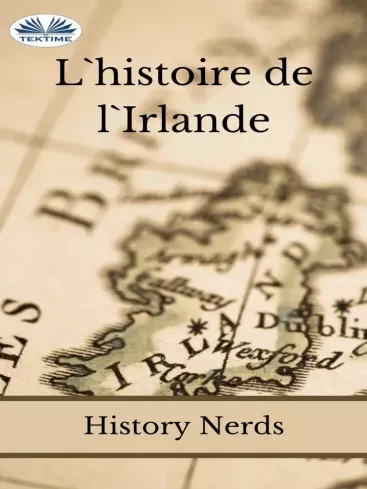 Ajánlat L'Histoire De L'Irlande - E-könyv