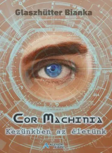 Gyors kiszállítás Cor Machinia - E-könyv