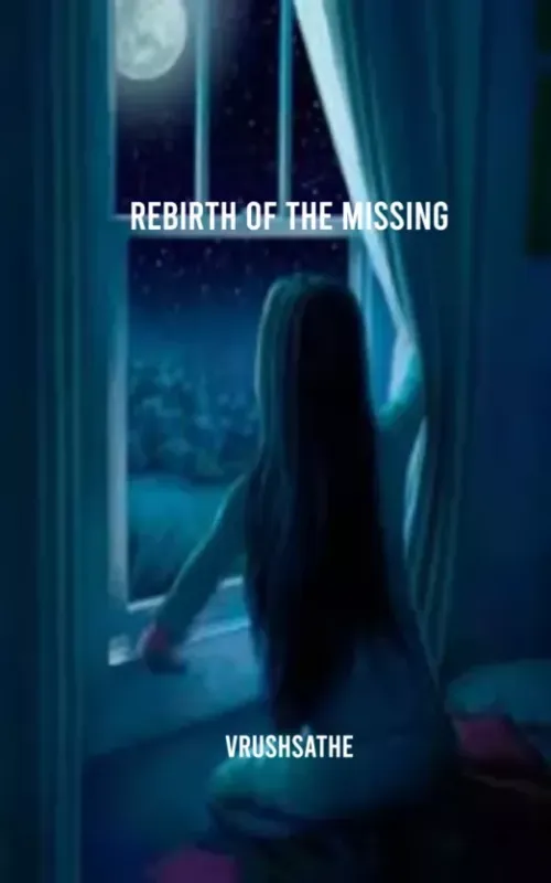 Legjobb ár Rebirth of the Missing - E-könyv