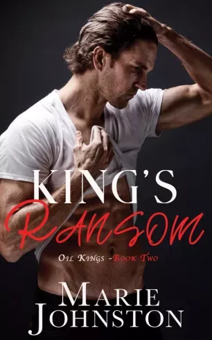King's Ransom - E-könyv Árcsökkenés