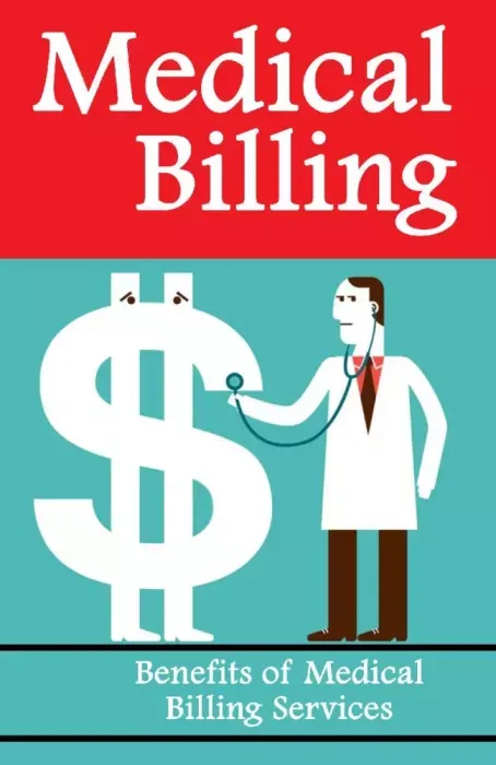 Kedvezményes ár Medical Billing - E-könyv