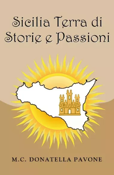 Árcsökkenés Sicilia Terra di Storie e Passioni - E-könyv