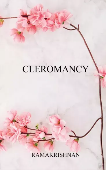 Vedd meg online Cleromancy - E-könyv