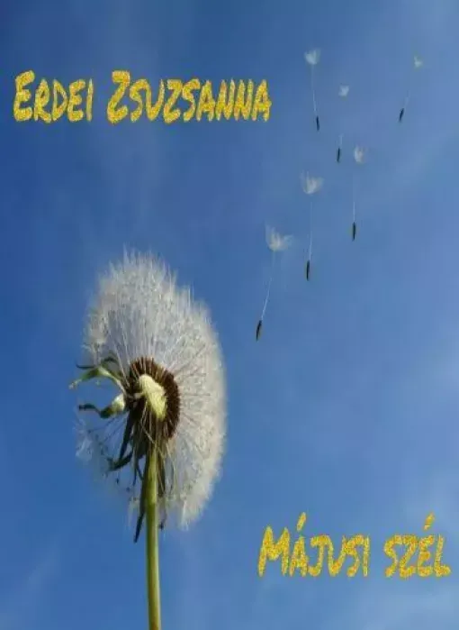 Bestseller Májusi szél - E-könyv