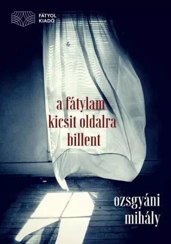 A fátylam kicsit oldalra billent - E-könyv Korlátozott ajánlat