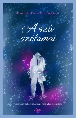 A szív szólamai - E-könyv Ne maradj le