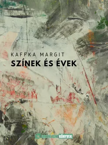Különleges ajánlat Színek és évek - E-könyv