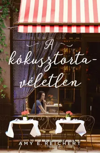 A kókusztorta-véletlen - E-könyv Kedvezményes ár