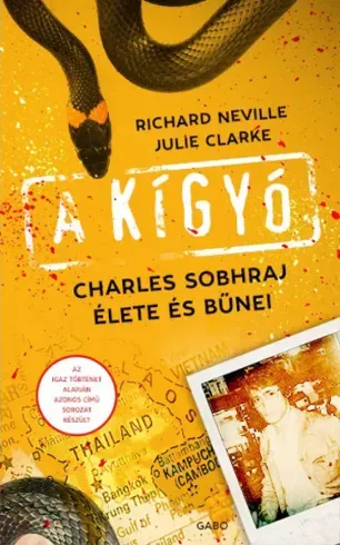 Árengedmény A kígyó - E-könyv