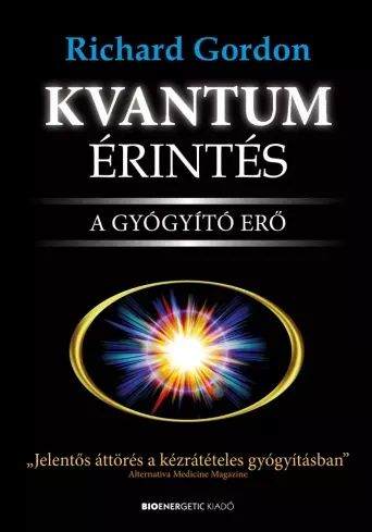 Kvantumérintés - E-könyv Kedvezmény