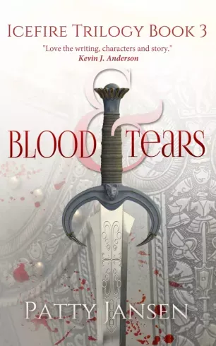 Azonnal elérhető Blood & Tears - E-könyv