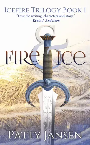 Legjobb ár Fire & Ice - E-könyv