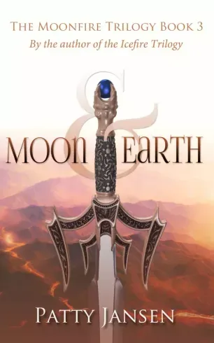 Moon & Earth - E-könyv Biztonságos vásárlás