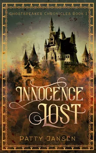 Vedd meg most Innocence Lost - E-könyv