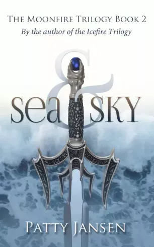 Azonnal elérhető Sea & Sky - E-könyv