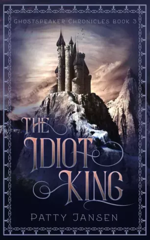 Utolsó esély The Idiot King - E-könyv