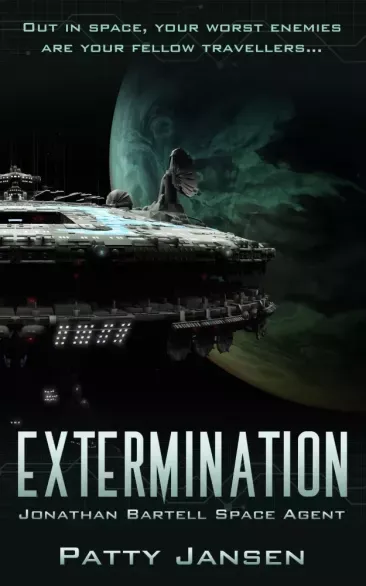Extermination - E-könyv Alacsony ár