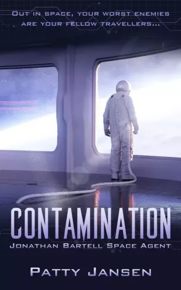 Vedd meg most Contamination - E-könyv