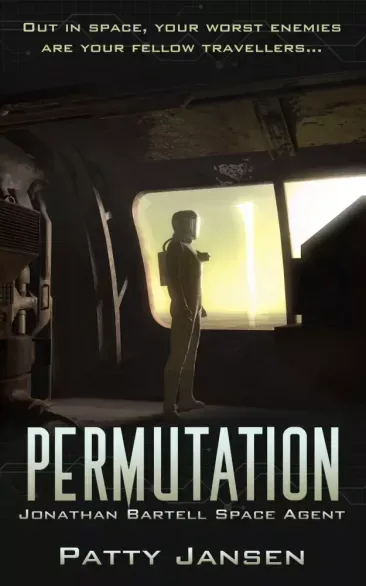 Permutation - E-könyv Gyors szállítás