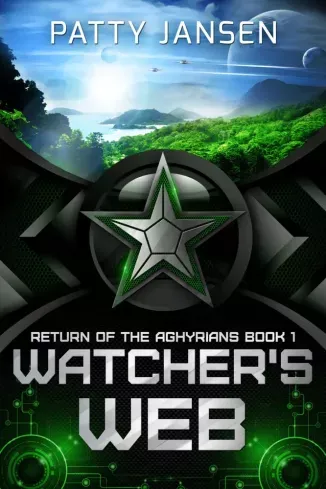 Watcher’s Web - E-könyv Biztonságos fizetés