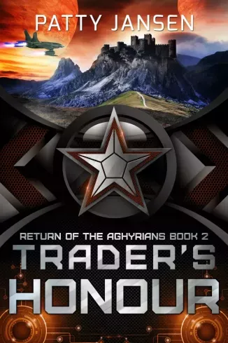 Trader's Honour - E-könyv Árengedmény