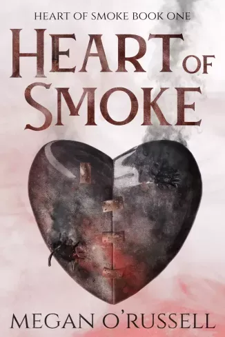 Heart of Smoke - E-könyv Különleges ajánlat