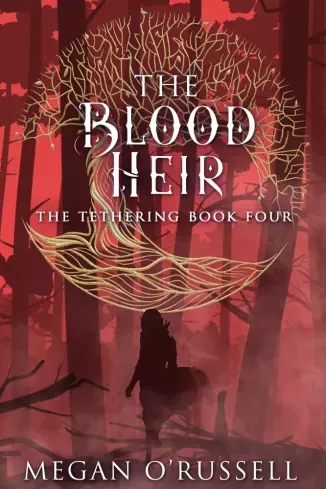 Vedd meg most The Blood Heir - E-könyv