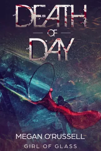 Outlet Death of Day - E-könyv
