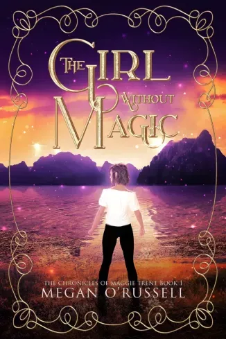 The Girl Without Magic - E-könyv Biztonságos fizetés