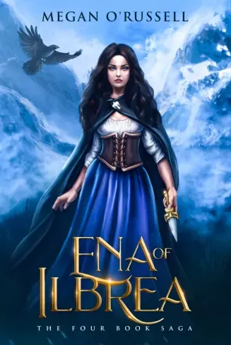 Ena of Ilbrea - E-könyv Kiárusítás