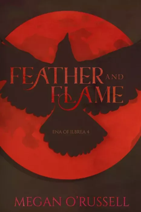Végkiárusítás Feather and Flame - E-könyv