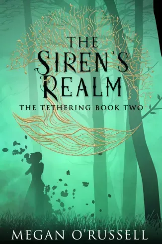 The Siren's Realm - E-könyv Árcsökkenés