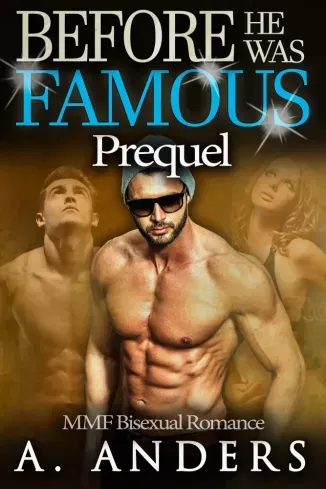 Olcsóbb Before He Was Famous: Prequel - E-könyv