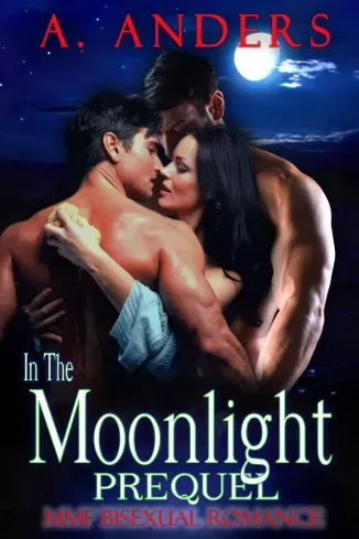In The Moonlight: Prequel - E-könyv Vásárlói kedvenc